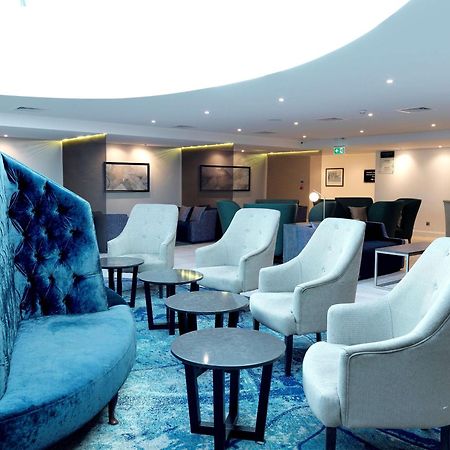 Doubletree By Hilton Chester Eksteriør bilde