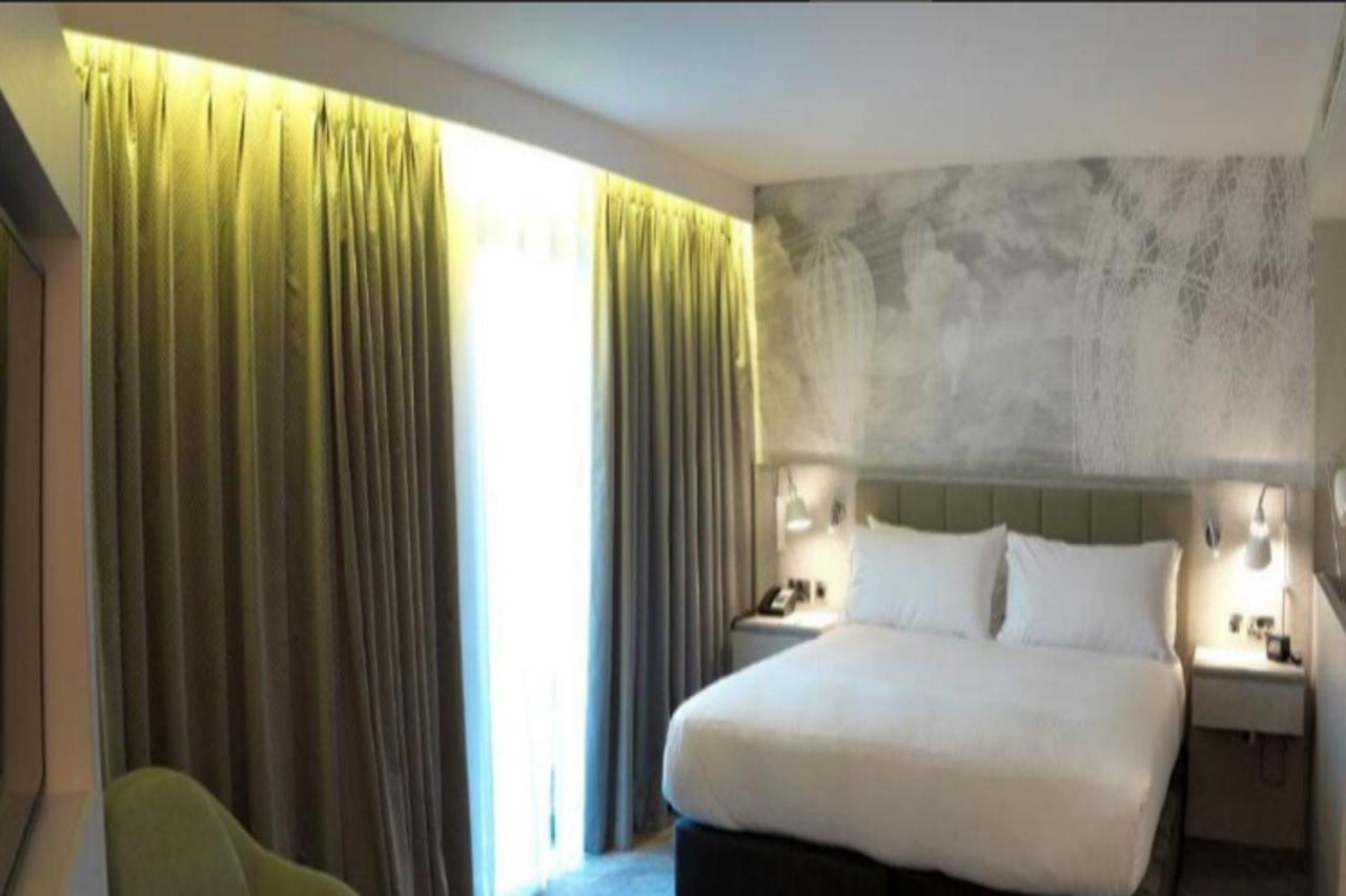 Doubletree By Hilton Chester Eksteriør bilde