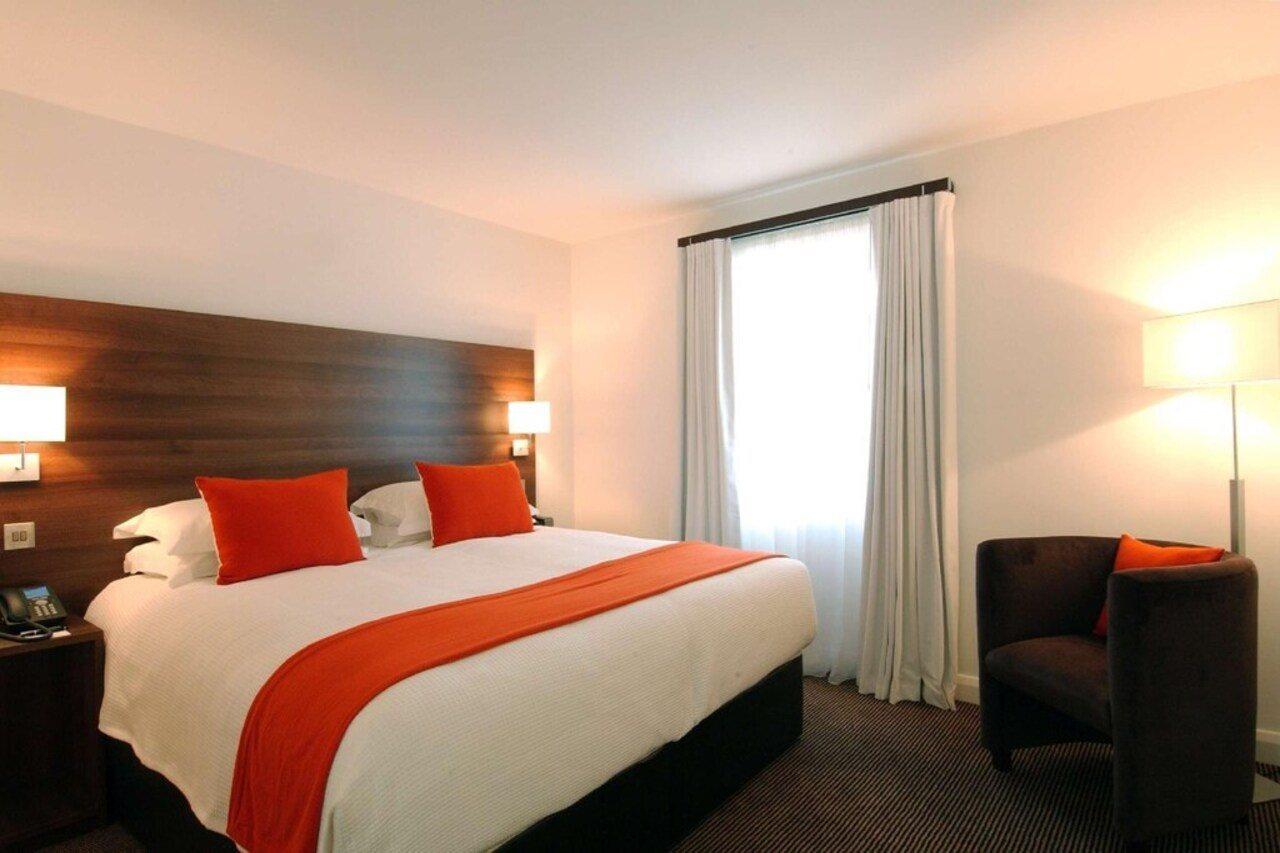 Doubletree By Hilton Chester Eksteriør bilde
