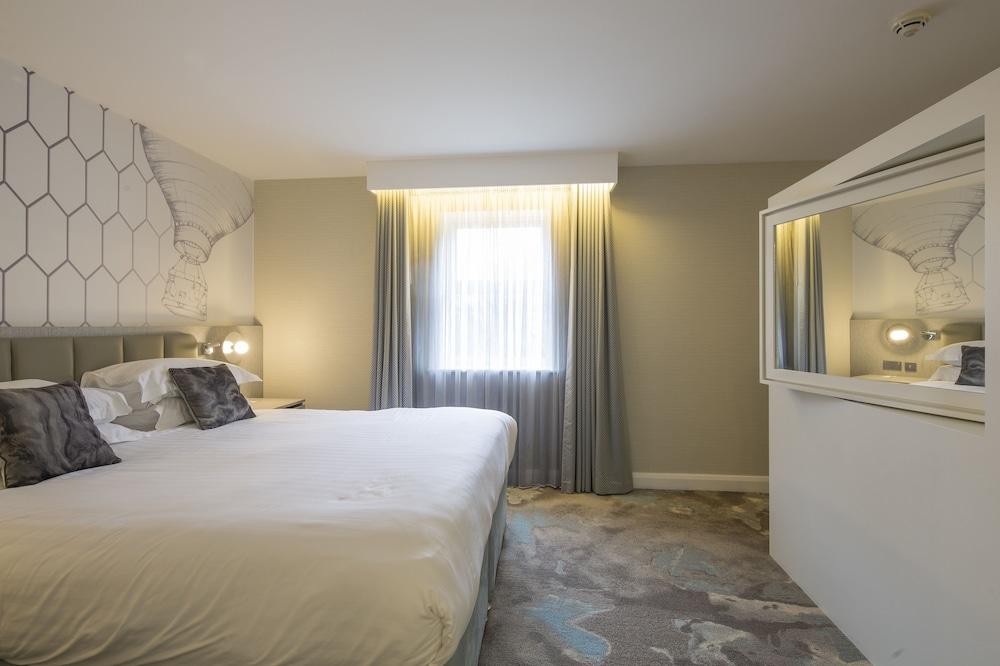 Doubletree By Hilton Chester Eksteriør bilde