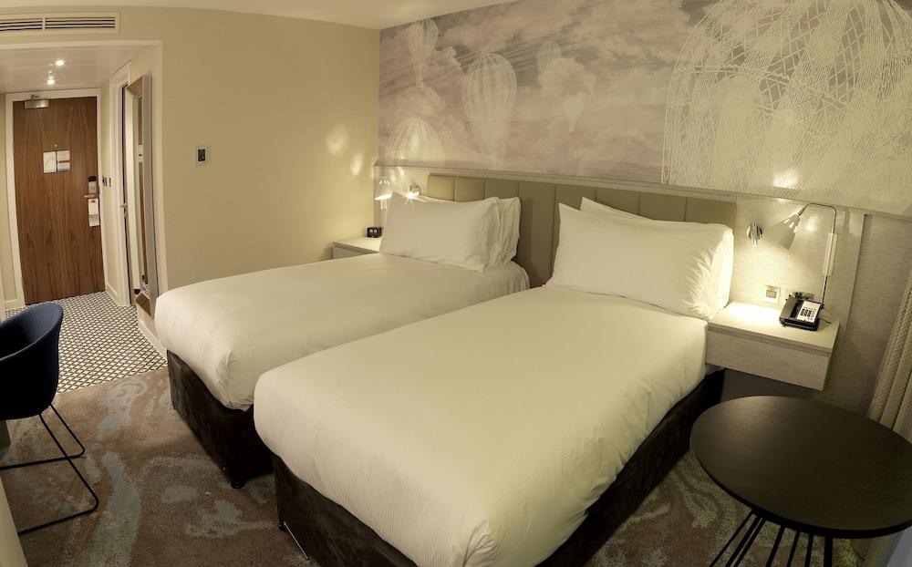 Doubletree By Hilton Chester Eksteriør bilde