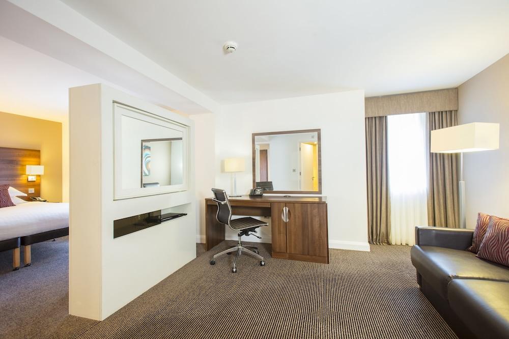 Doubletree By Hilton Chester Eksteriør bilde