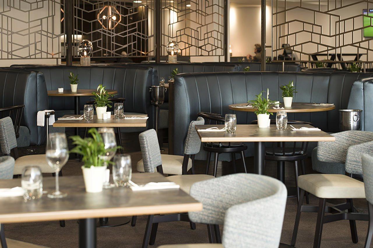 Doubletree By Hilton Chester Eksteriør bilde