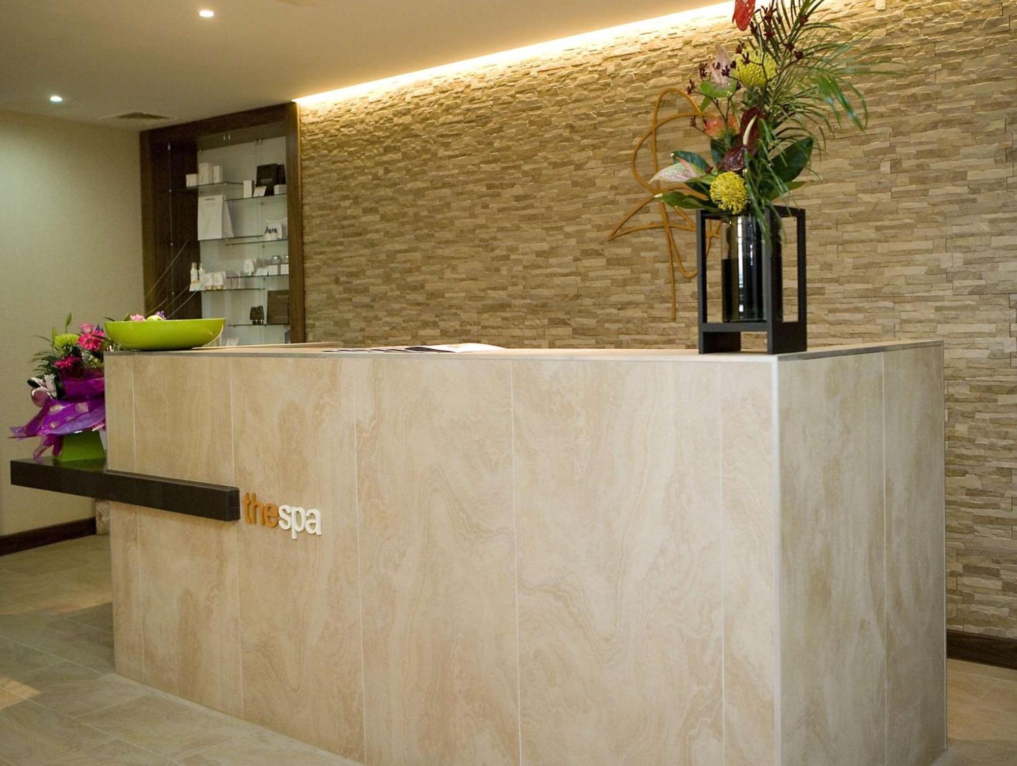 Doubletree By Hilton Chester Eksteriør bilde