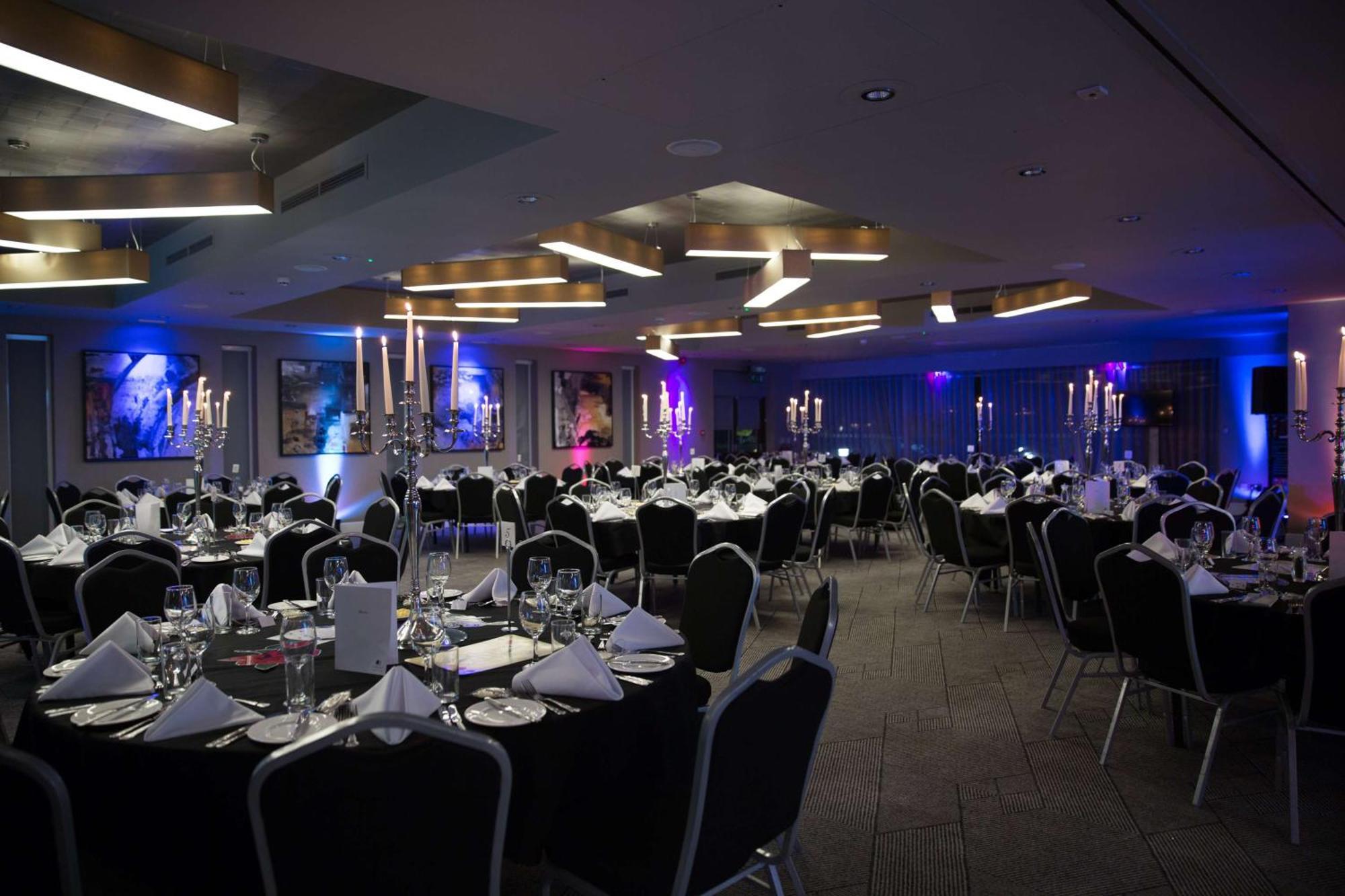 Doubletree By Hilton Chester Eksteriør bilde